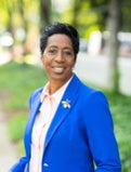 Sandra Gibson Real Estate Agent at Keller Williams Realty Atl Part