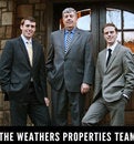 Steve Weathers Real Estate Agent at Realty Professionals, Inc.