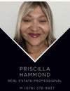 Priscilla Hammond avatar