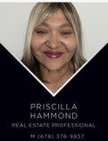 Priscilla Hammond Real Estate Agent at Home Smart Realty