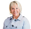 Page Morgan Real Estate Agent at Keller Williams Realty Atl North