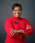 Natalie Bates Real Estate Agent at Keller Williams Atlanta Partners