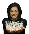 Michelle Queen Real Estate Agent at Keller Williams Realty NW