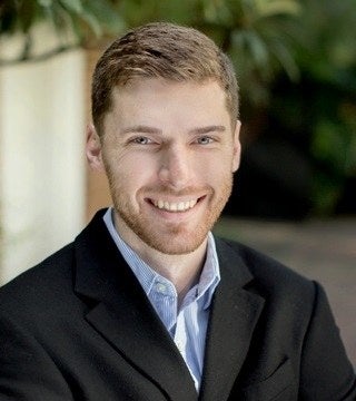 Michael Healy avatar