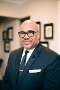 Merrill Johnson Real Estate Agent at Keller Williams West Atlanta
