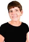 Mary Gasparini avatar