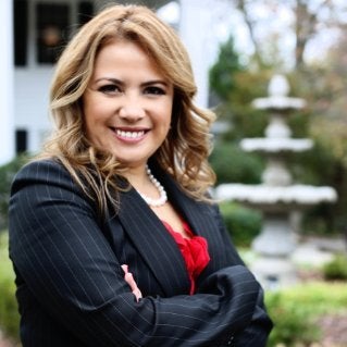 Lourdes Moscoso avatar