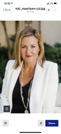 Lindsey Haas Real Estate Agent at The Lindsey Haas Real Estate Team of Atlanta Communities Real Estate Brokerage