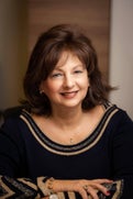 Linda Fuller Real Estate Agent at Re/max Cutting Edge Realty