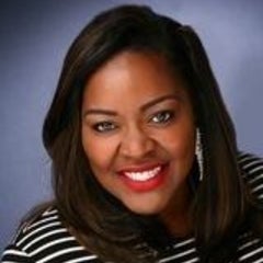 Letrissa Frieson Real Estate Agent at Keller Williams Realty Atlanta Partners