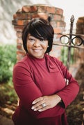 LaTrina Clark Real Estate Agent at American Realty Professionals of Georgia