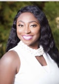 Latoya Lyonel Real Estate Agent at Keller Williams Realty Atlanta Classic