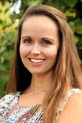 Kimberly Wilson avatar