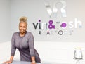 LaTanya McGriggs Real Estate Agent at Vin & Rosh Realtors