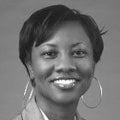 K. Shantè Real Estate Agent at THE BRIDGES FIRM, LLC