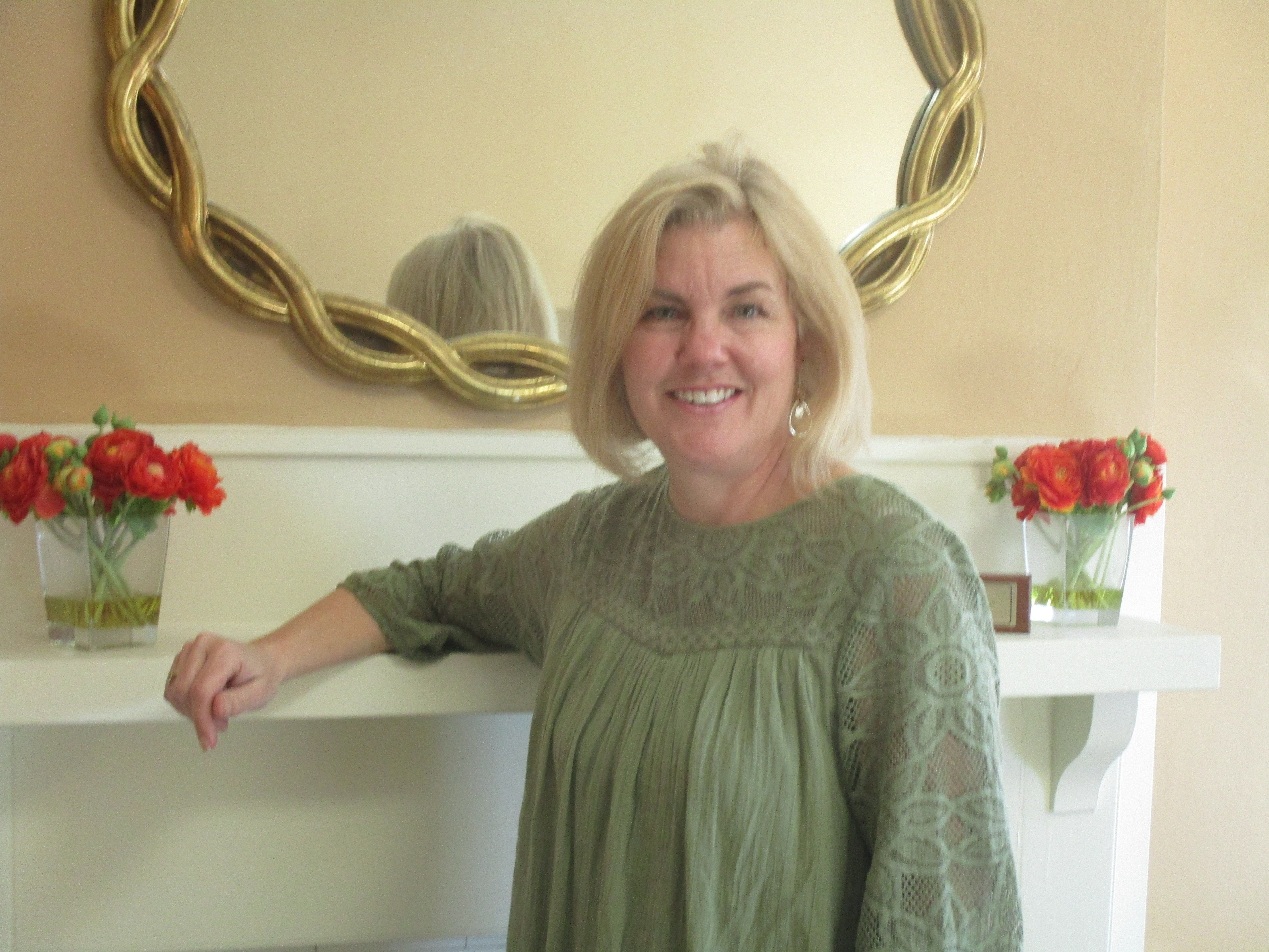 Julie Owen avatar