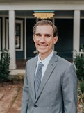 Justin Landis Real Estate Agent at Georgia Real Estate Commission