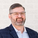 John Cook Real Estate Agent at Keller Williams Realty Community Partners