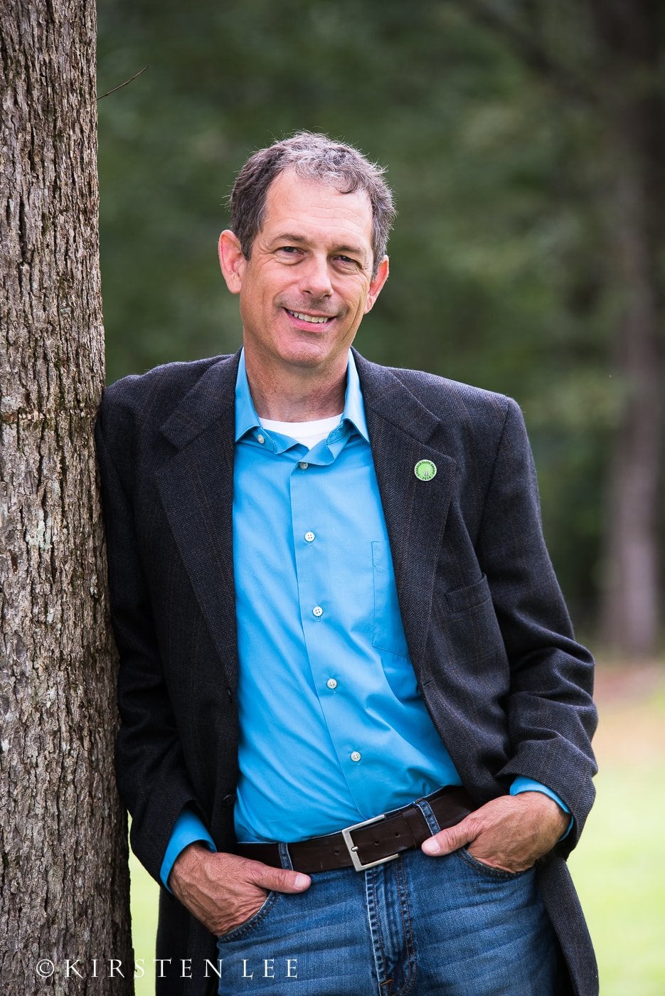 John Baker avatar