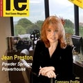 Jean Preston Real Estate Agent at Towneship Communities,