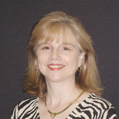 Janet Knight avatar