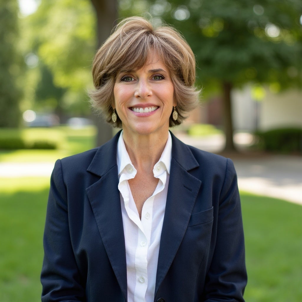 Jacqueline Campbell avatar