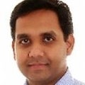 Faizal Supariwaia Real Estate Agent at Keller Williams Realty Atlanta Partners