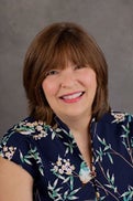 Evelyn Epperson Real Estate Agent at Coldwell Banker Residential Brokerage