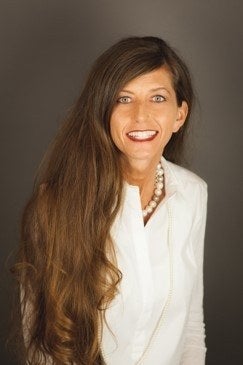 Ginny VanOostrom-Willett avatar