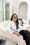 Gina Sharma Real Estate Agent at Keller Williams Realty North Atlanta