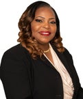 Debrosia Griffin Real Estate Agent at RE/MAX Legends