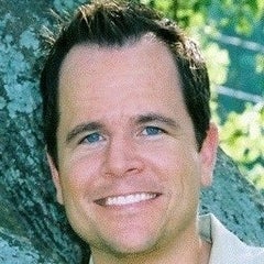 Chad Keith Real Estate Agent at Better Homes And Gardens Real Estate Metro Brokers