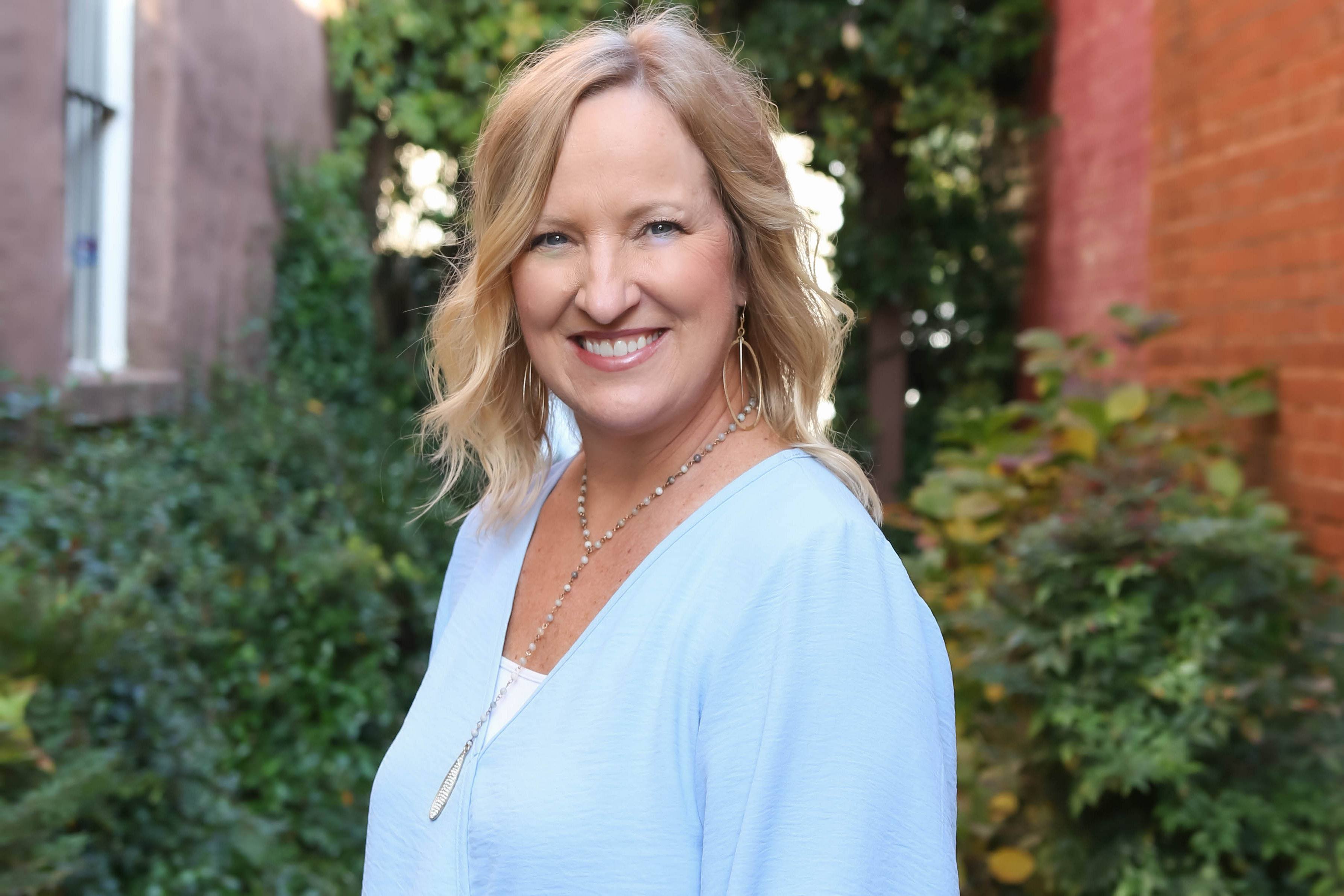 Christie Hayes avatar