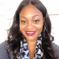 Cherice Jones Real Estate Agent at PalmerHouse Properties