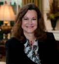 Catherine G Boston Real Estate Agent at Harry Norman REALTORS