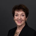 Cass R Connor, CRS Real Estate Agent at Berkshire Hathaway HomeServices Georgia Properties