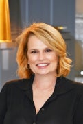 Christine Bradley Real Estate Agent at Atlanta Fine Homes Sotheby's International Realty