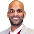Bobby Patel Real Estate Agent at Atlanta Communities