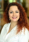 Ayelet Gilad Real Estate Agent at Keller Williams Rlty, First At