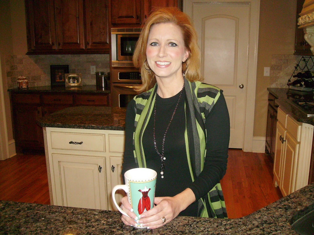 Ashleigh Baker avatar