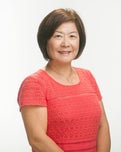 Anne Kim Real Estate Agent at Keller Williams Realty Consultants