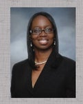 Maria Harris Real Estate Agent at Blessed Reality Group
