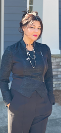 Amina Knutson Real Estate Agent at Chapman Hall Realtors Alpharetta