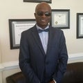 Soji Adewusi Real Estate Agent at Upfront Realty Group
