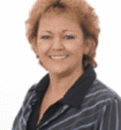 Rhonda Cheek Real Estate Agent at Harry Norman Realtors