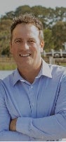 Aaron Hoffman Real Estate Agent at Seaport Real Estate Group