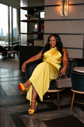 Janeen Lindsey Real Estate Agent at The Atlanta Key Firm