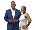 Demarco & Marisa Fletcher Real Estate Agent at Kings Realty Group
