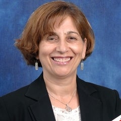 Shokoofeh Nowbakht Real Estate Agent at Berkshire Hathaway
