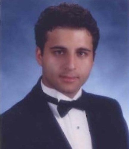 Daniel Ebrahemi avatar